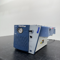 Welch Vacuum pump image 1